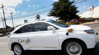 People Are Going To Honk At Self-Driving Cars Because Drivers Are Witless And Too Angry